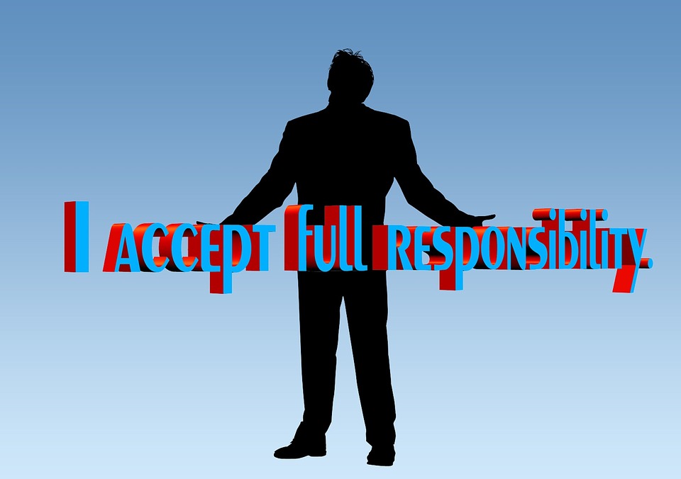 responsibility