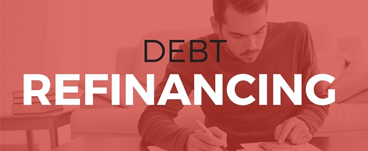 refinancing