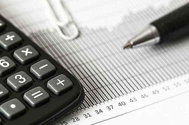 a financial plan